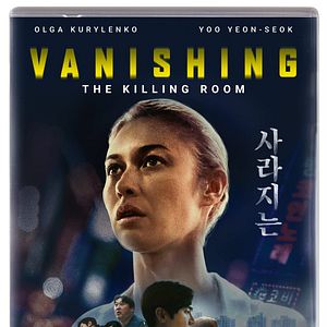 Bilder Vanishing - The Killing Room