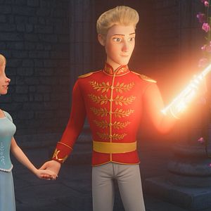 Bilder Marie und der Nussknacker