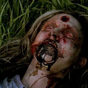 Bilder Strain 100 - The End Of Days