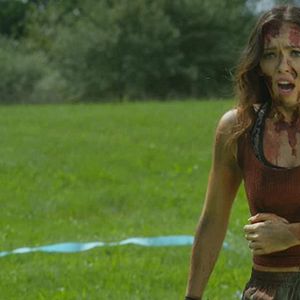 Bilder Strain 100 - The End Of Days