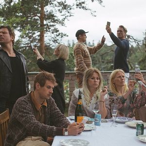 Bilder Gesellschaftsspiele