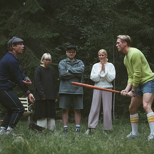 Bilder Gesellschaftsspiele