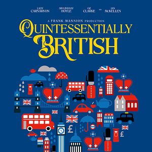 Bilder Quintessentially British
