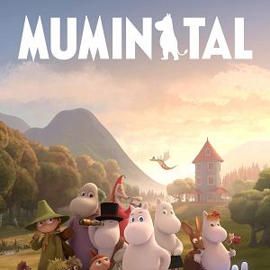 Bilder Mumintal