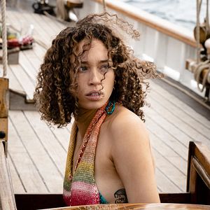 Bilder Into The Deep - Dunkles Geheimnis