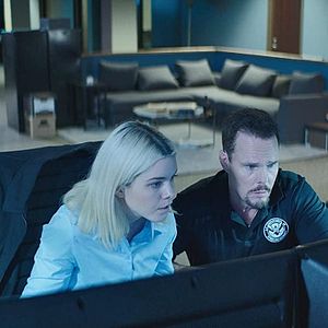 Bilder Wire Room - Gerechtigkeit ist ein bewegliches Ziel