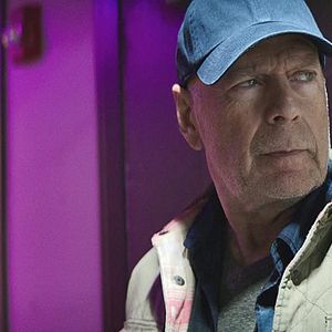Bilder Bruce Willis