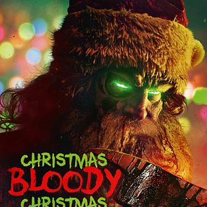 Bilder Christmas Bloody Christmas