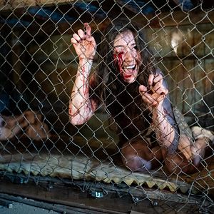 Bilder The Clockwork Killings