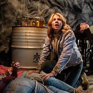 Bilder The Clockwork Killings