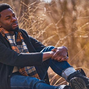 Bilder Allein mit dir