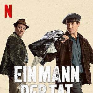 Bilder Ein Mann der Tat