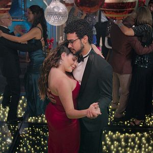 Bilder Weihnachten mit Graça