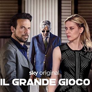 Bilder The Great Game