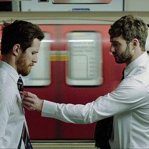 Bilder Alexander King