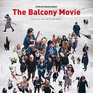 Bilder Film Balkonowy