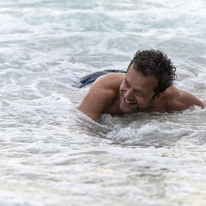 Bilder Jonathan Zaccaï