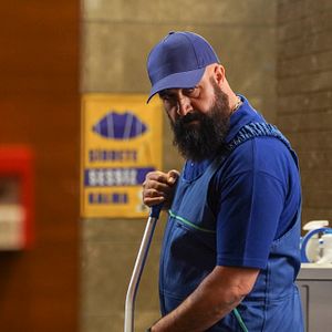 Bilder Müjdemi İsterim