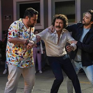 Bilder Müjdemi İsterim