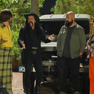 Bilder Müjdemi İsterim