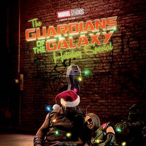 Bilder The Guardians Of The Galaxy Holiday Special