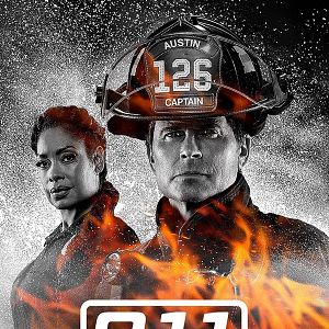 Bilder 9-1-1: Lone Star