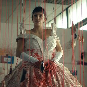 Bilder Maria träumt - Oder: Die Kunst des Neuanfangs