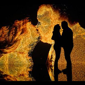 Bilder Maria träumt - Oder: Die Kunst des Neuanfangs