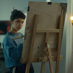 Bilder Maria träumt - Oder: Die Kunst des Neuanfangs