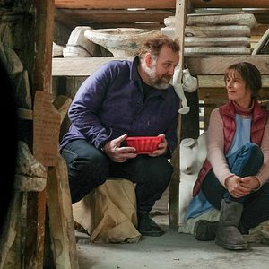 Bilder Maria träumt - Oder: Die Kunst des Neuanfangs