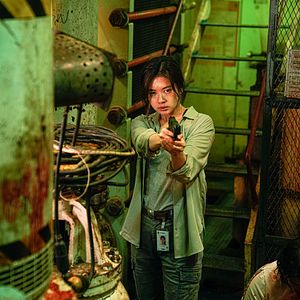 Bilder Project Wolf Hunting