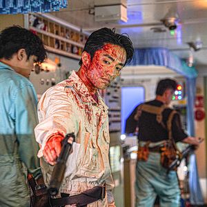 Bilder Project Wolf Hunting