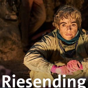 Bilder Riesending - Jede Stunde zählt