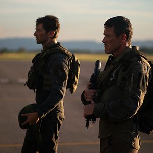 Bilder Michiel Huisman