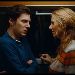 Bilder Sandrine Kiberlain