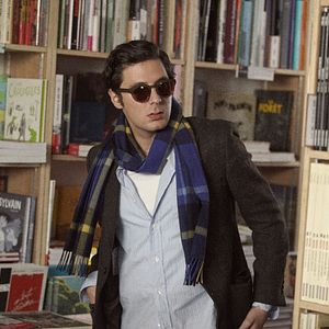 Bilder Vincent Lacoste