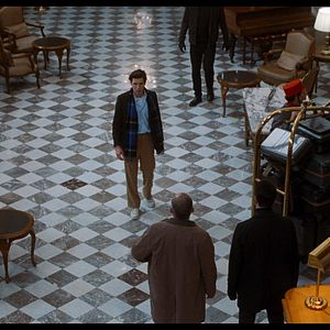 Bilder Vincent Lacoste