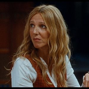 Bilder Sandrine Kiberlain