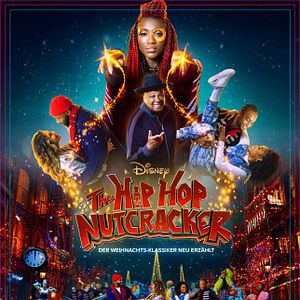 Bilder The Hip Hop Nutcracker