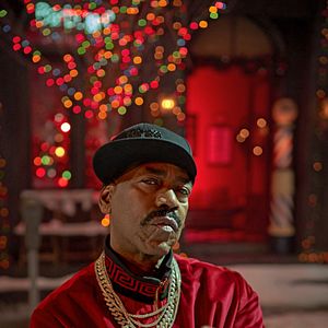 Bilder The Hip Hop Nutcracker