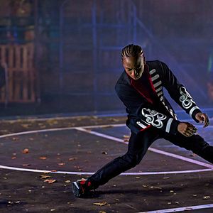 Bilder The Hip Hop Nutcracker