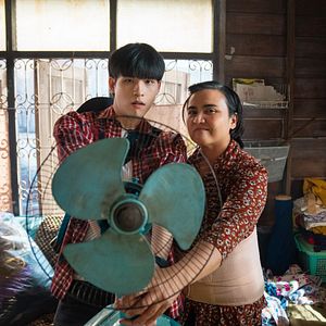 Bilder The Lost Lotteries