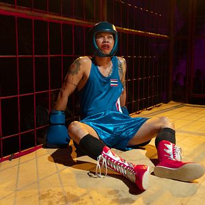 Bilder The Lost Lotteries