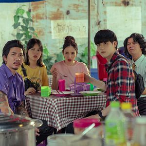 Bilder The Lost Lotteries