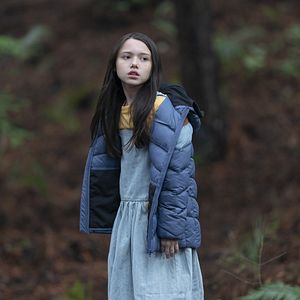 Bilder Violet McGraw