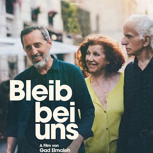 Bilder Bleib bei uns