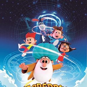 Bilder Nasreddin Hoca: Zaman Yolcusu