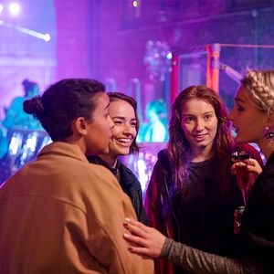 Bilder So Damn Easy Going