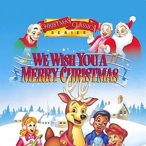 Bilder We Wish You a Merry Christmas