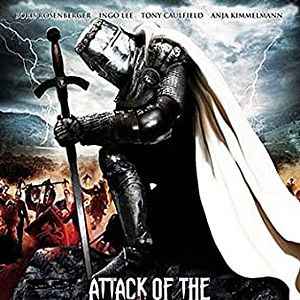 Bilder Attack of the Zombie Knights